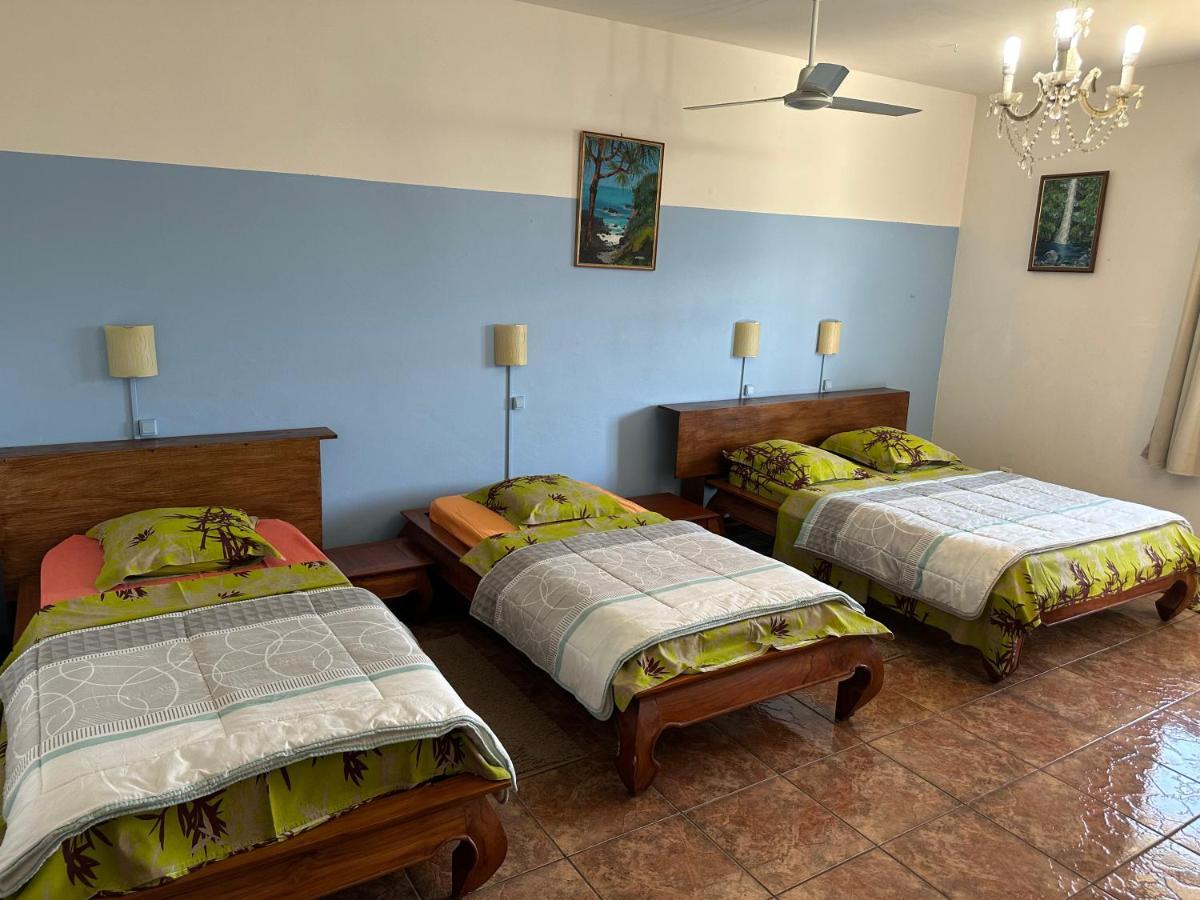 Zoiseaux Pays Bed & Breakfast แซ็ง-ปีแยร์ ภายนอก รูปภาพ