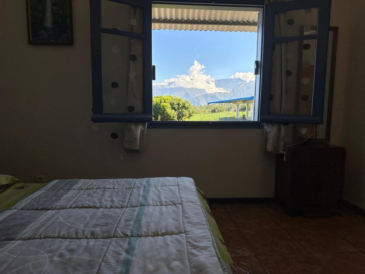 Zoiseaux Pays Bed & Breakfast แซ็ง-ปีแยร์ ภายนอก รูปภาพ