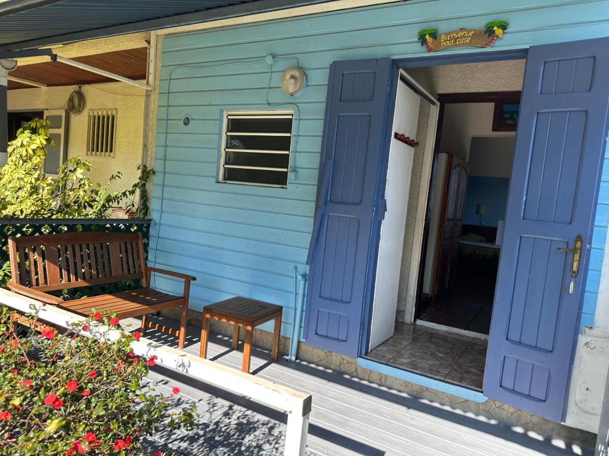 Zoiseaux Pays Bed & Breakfast แซ็ง-ปีแยร์ ภายนอก รูปภาพ