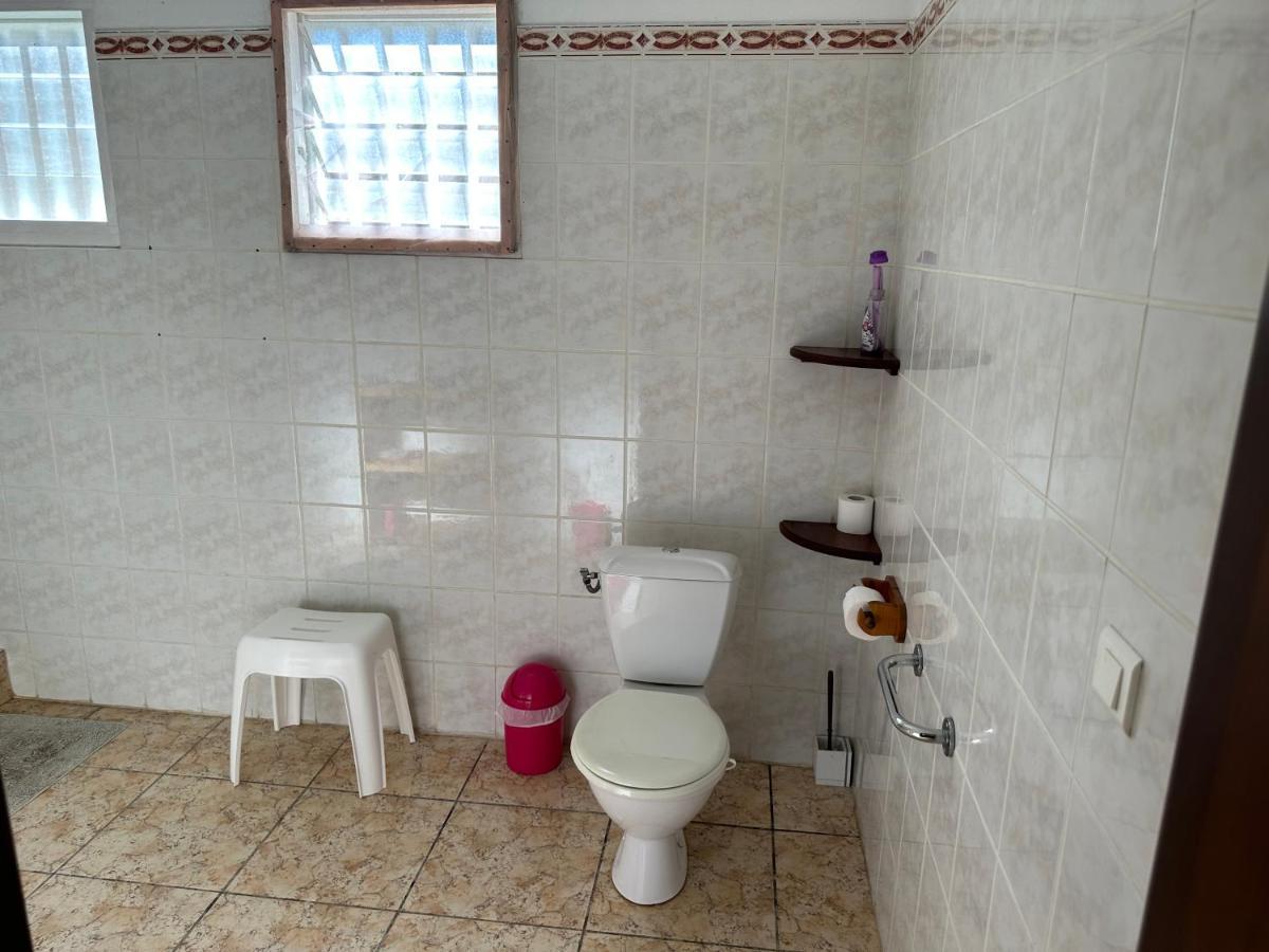 Zoiseaux Pays Bed & Breakfast แซ็ง-ปีแยร์ ภายนอก รูปภาพ