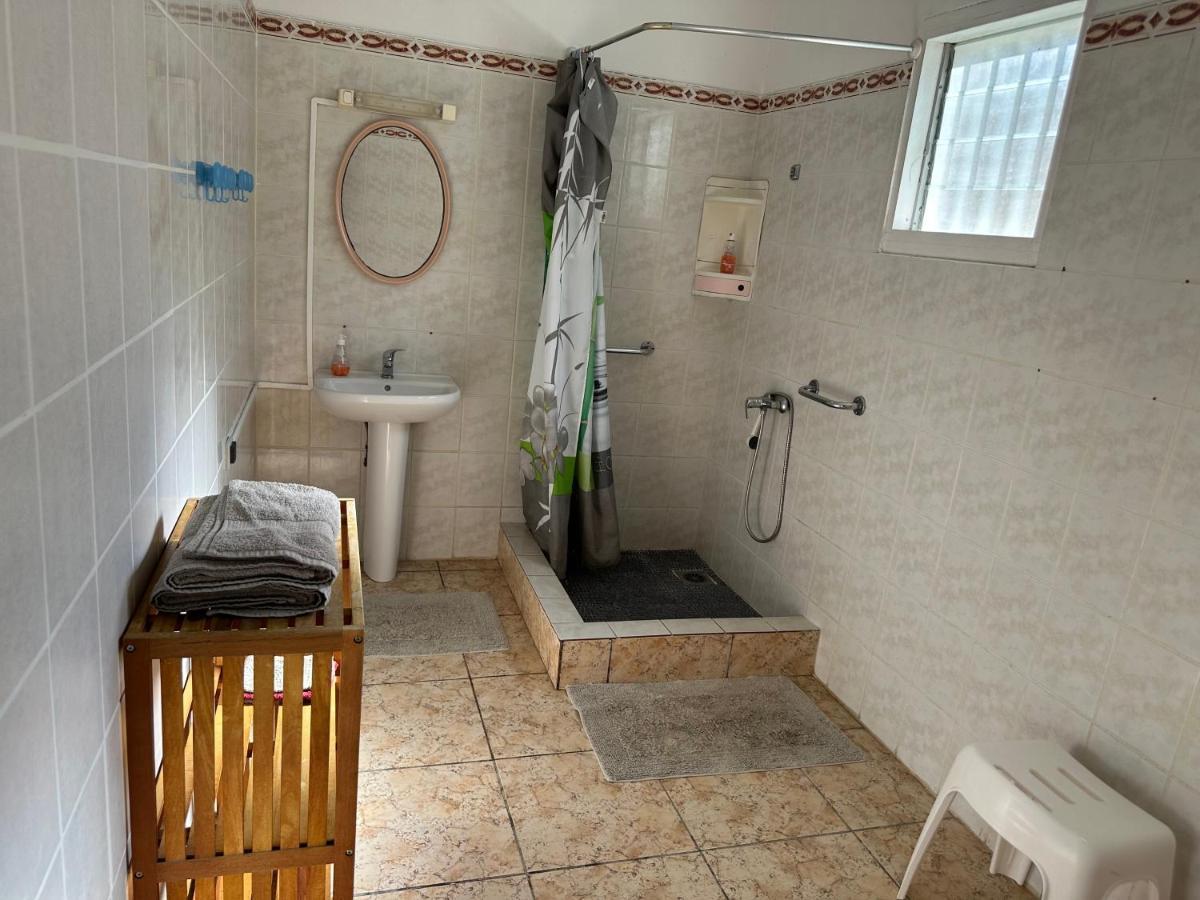 Zoiseaux Pays Bed & Breakfast แซ็ง-ปีแยร์ ภายนอก รูปภาพ