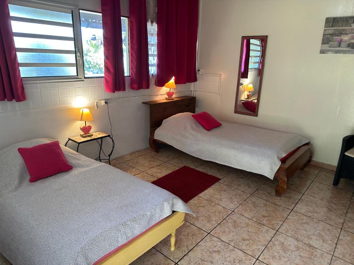 Zoiseaux Pays Bed & Breakfast แซ็ง-ปีแยร์ ภายนอก รูปภาพ