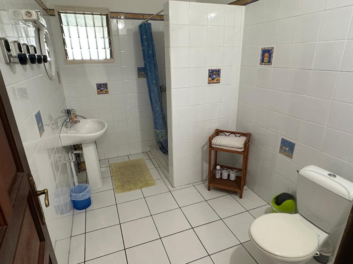 Zoiseaux Pays Bed & Breakfast แซ็ง-ปีแยร์ ภายนอก รูปภาพ