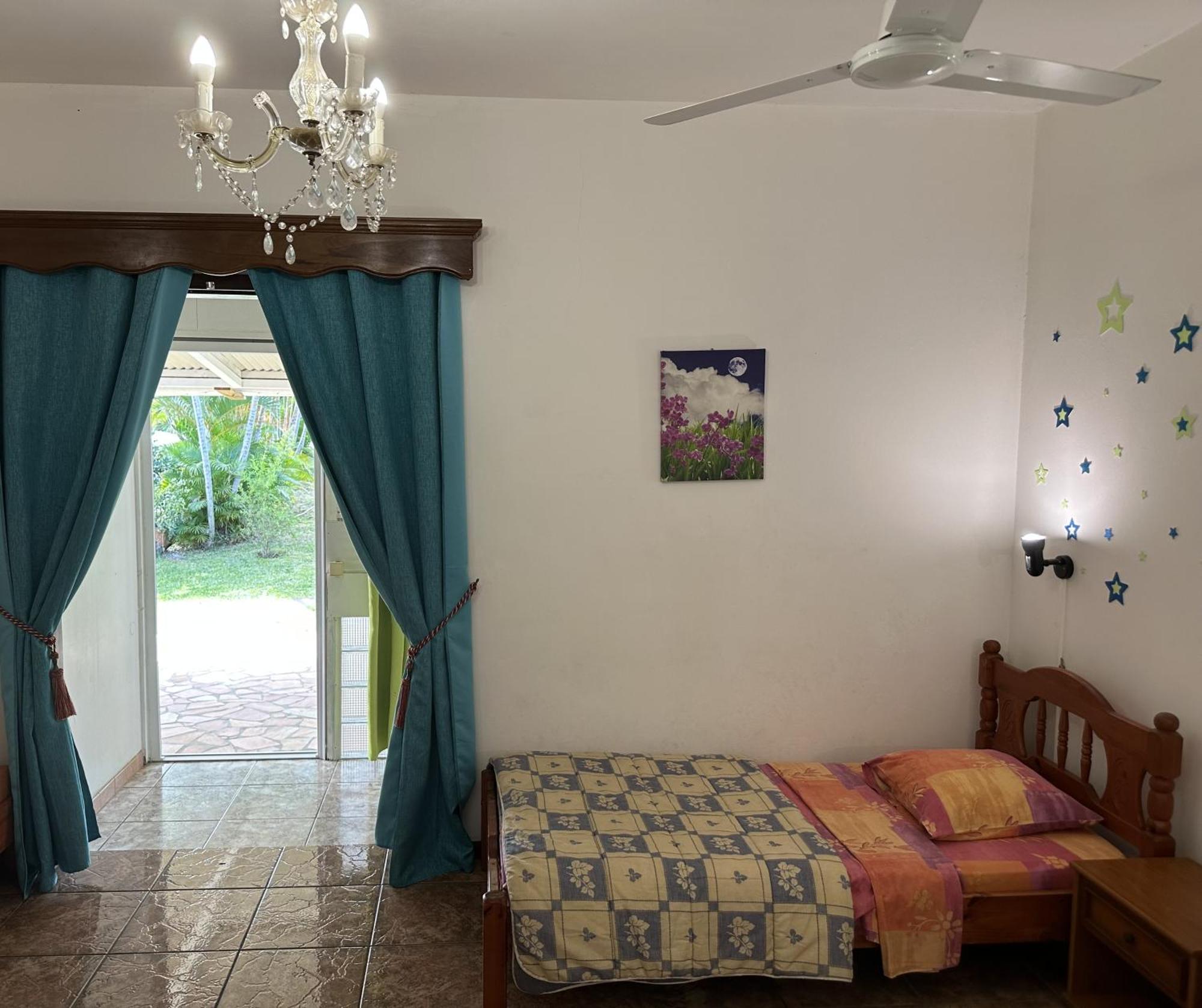 Zoiseaux Pays Bed & Breakfast แซ็ง-ปีแยร์ ภายนอก รูปภาพ