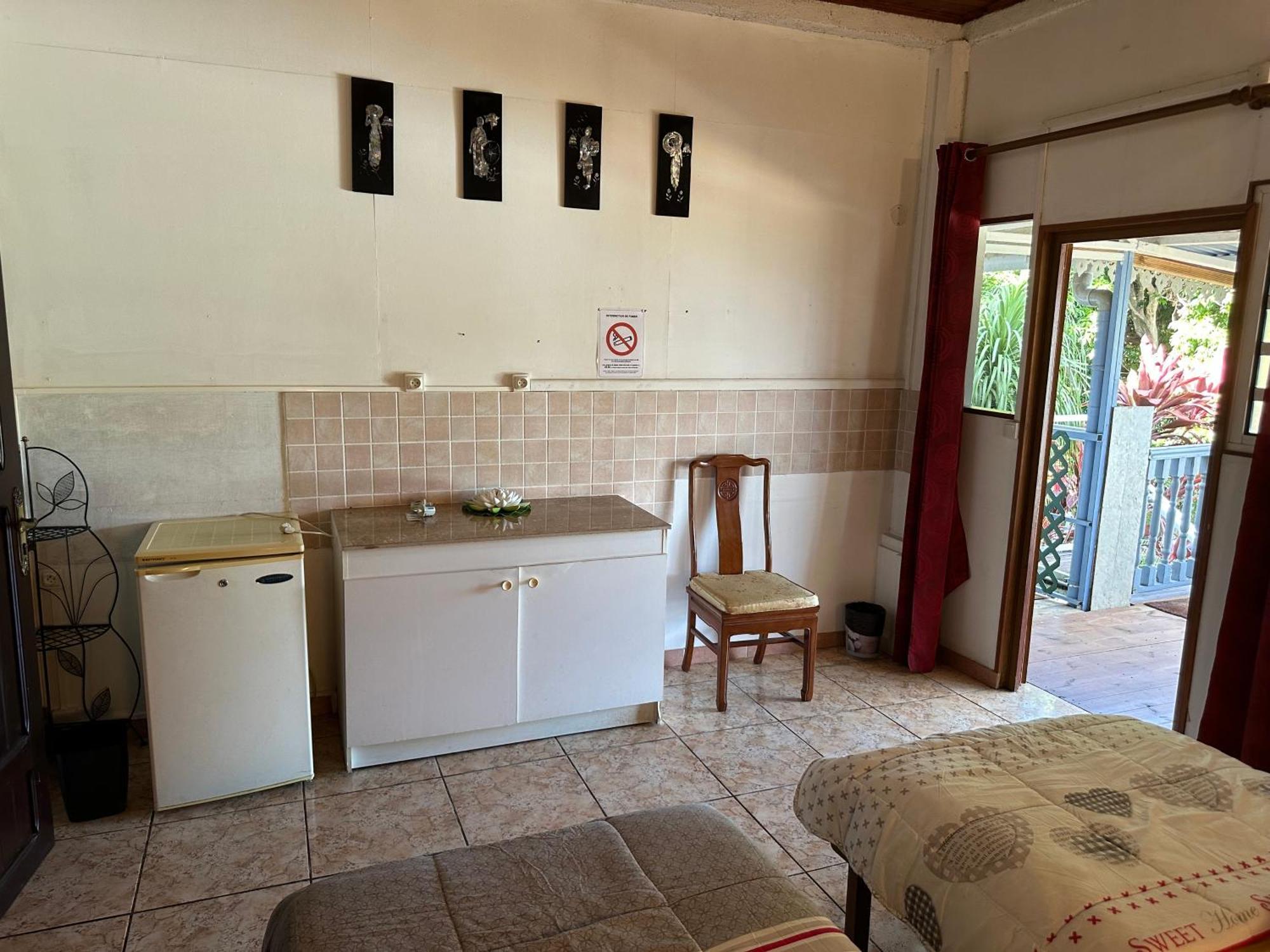 Zoiseaux Pays Bed & Breakfast แซ็ง-ปีแยร์ ภายนอก รูปภาพ