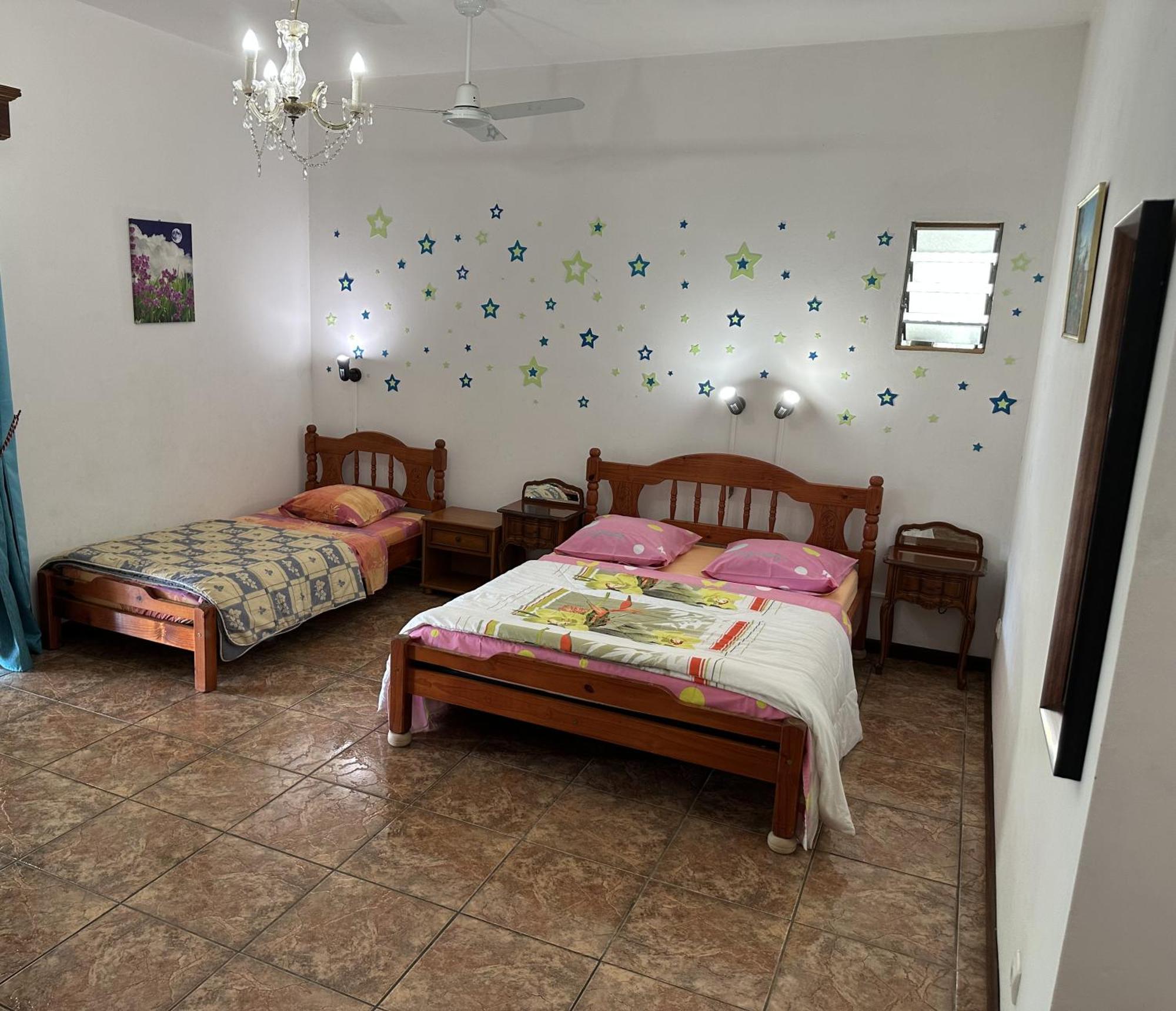 Zoiseaux Pays Bed & Breakfast แซ็ง-ปีแยร์ ภายนอก รูปภาพ