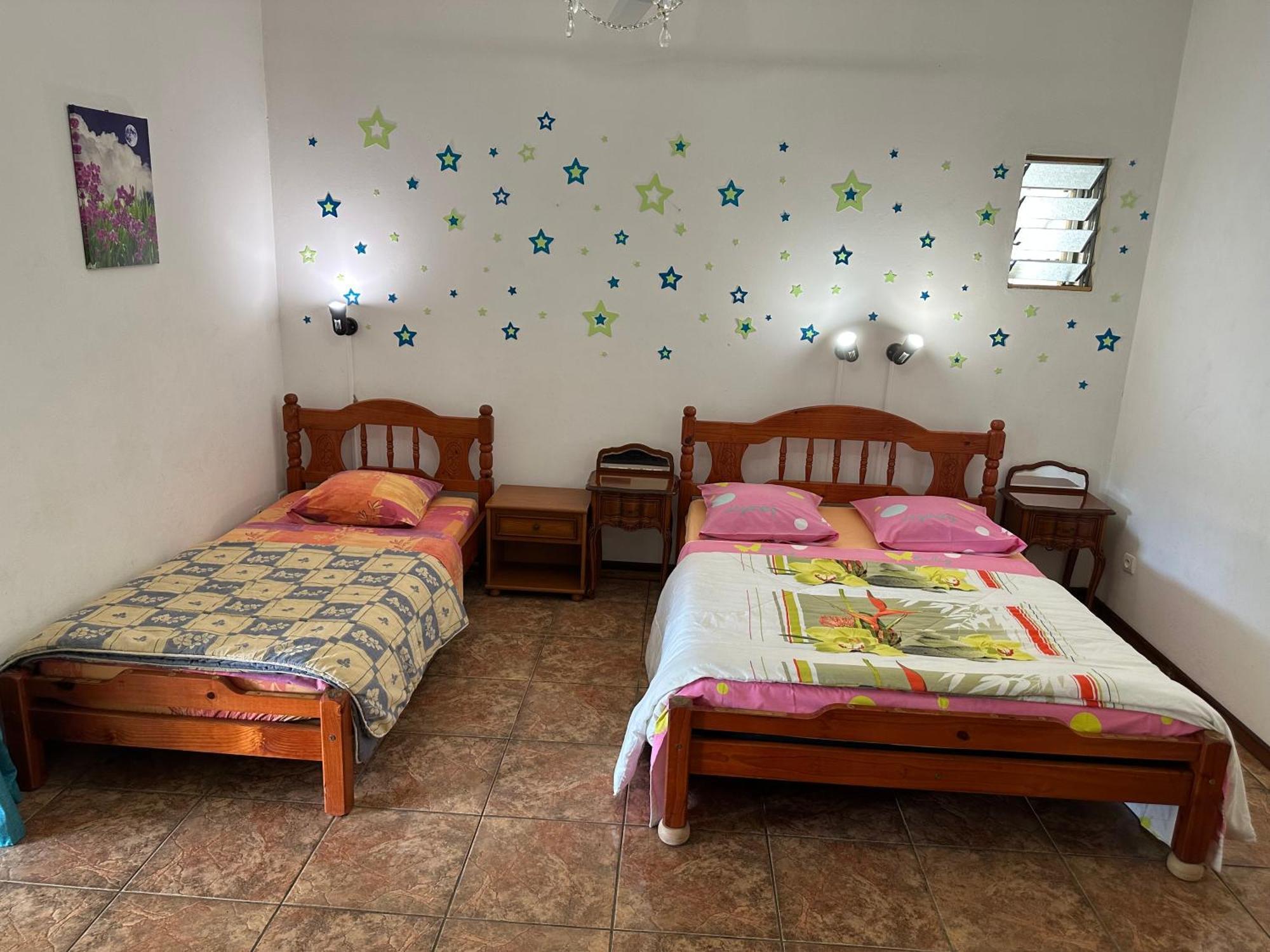 Zoiseaux Pays Bed & Breakfast แซ็ง-ปีแยร์ ภายนอก รูปภาพ